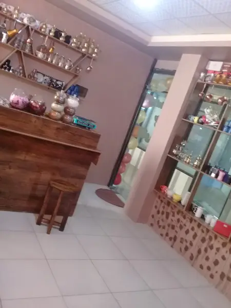  کافه تریا آقای قهوه