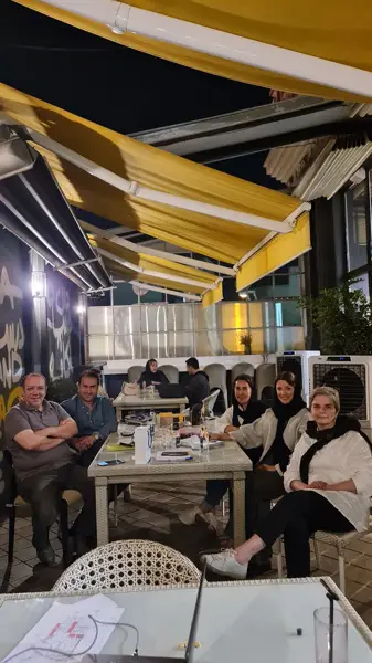  درسا