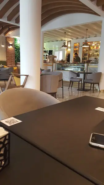  Ashoori lounge
