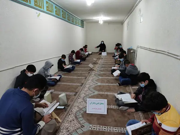  کافه دورهمی