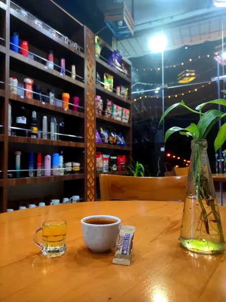  قهوه هات