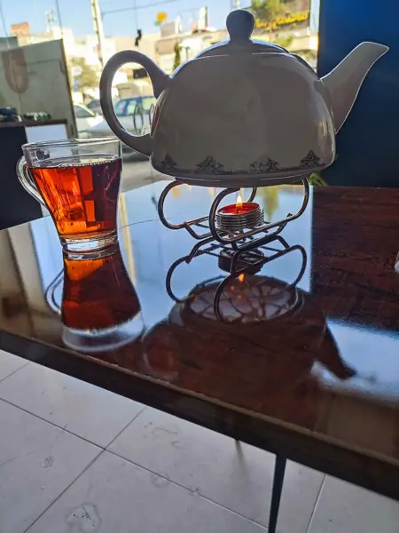  کافه جغد