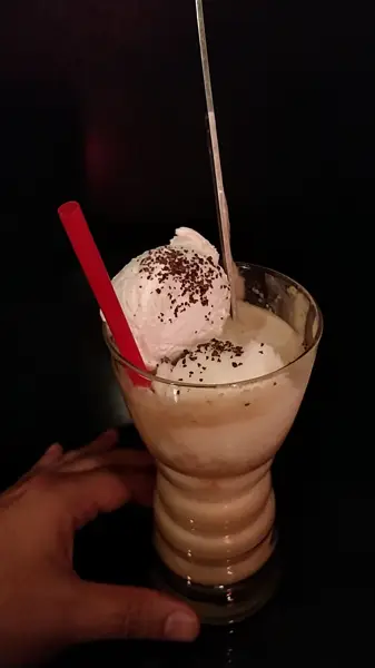  کافی شاپ 7up
