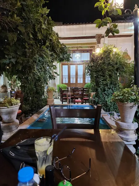  عمارت کیوان