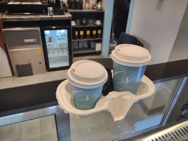  Cafe Sebay