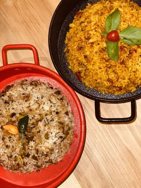Cafe U کافه یو