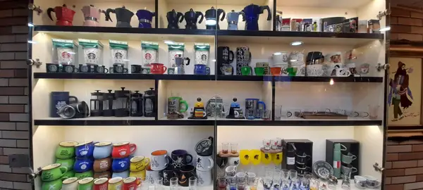  قهوه مانی