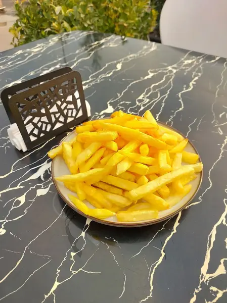 کافی شاپ مهر