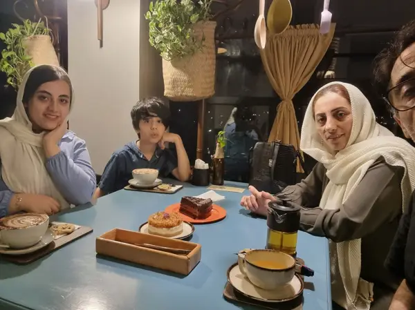 کافه رستوران کایرو