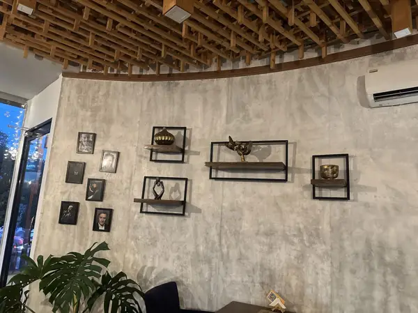  Cafe viuna