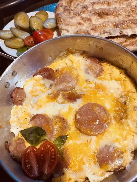  کافه راندو