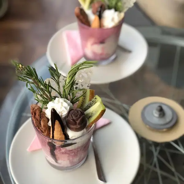  كافه رِ