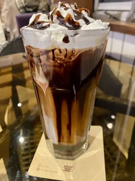  کافه ویونا