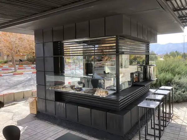 Cafe Uni
