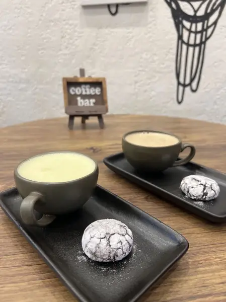  کافه دریم Dream Cafe