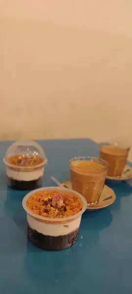  کافه یدوه - Yadoh Cafe