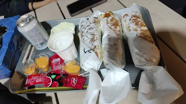  Qeis Cafe - کافه قیس