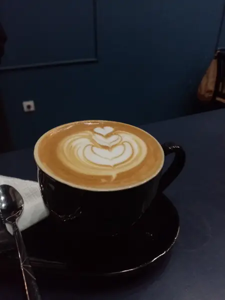  Cafe & lounge la bonte