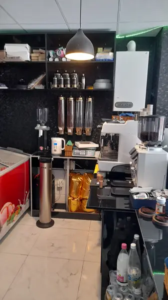  Cafe Kafka کافه کافکا