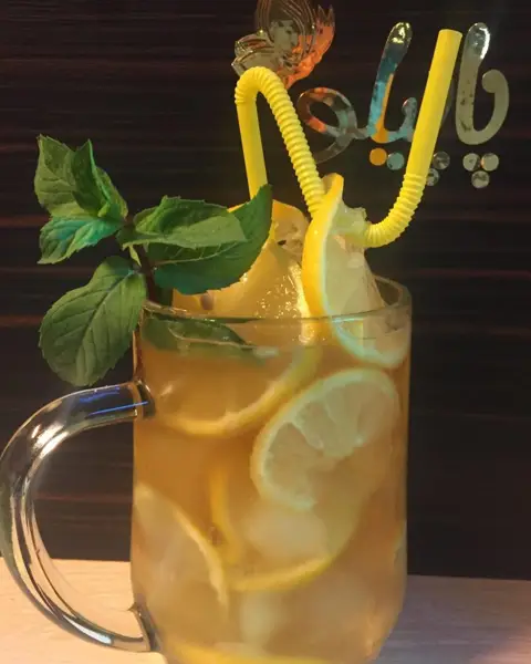  کافه رستوران پاپیلو
