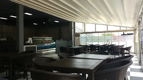 کافی شاپ نوربرت