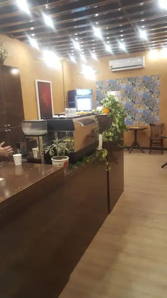  Café DATOZOU