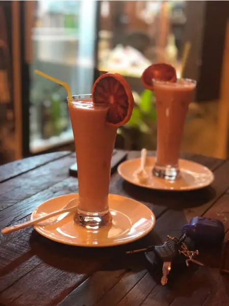  cafe shab