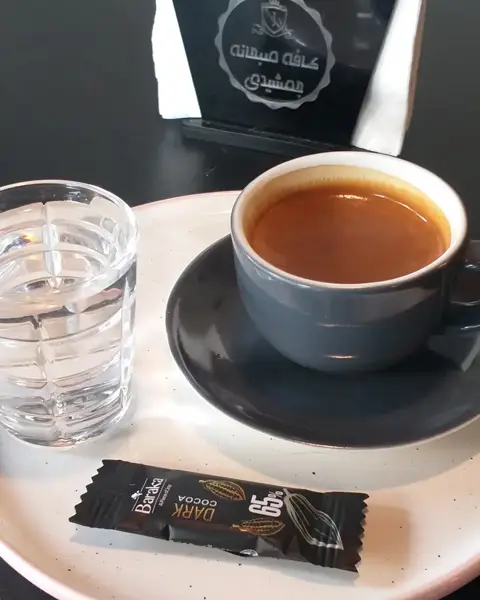  قهوه فروشی جمشیدی