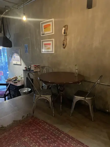 DeedCafe دیدکافه