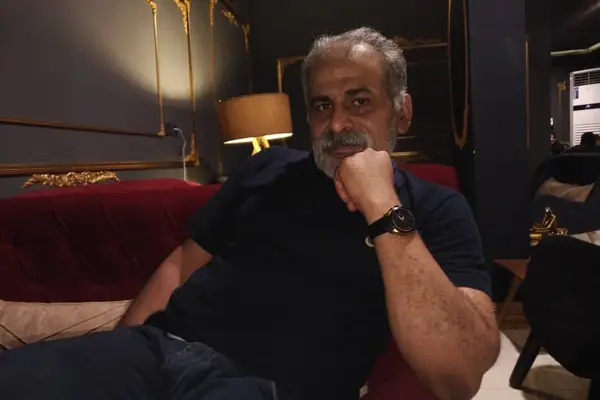  کافه اسپیناس