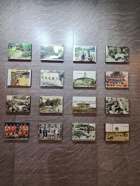 کافه نیایش