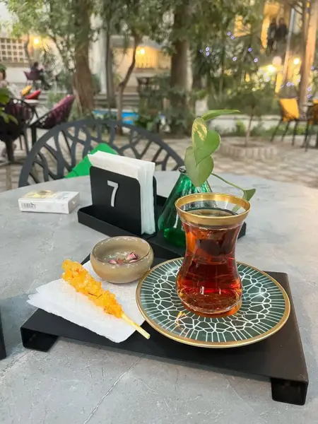 کافمون cafamoon