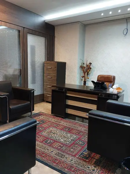 اتاق جلسه ۵ نفره آگاهانه