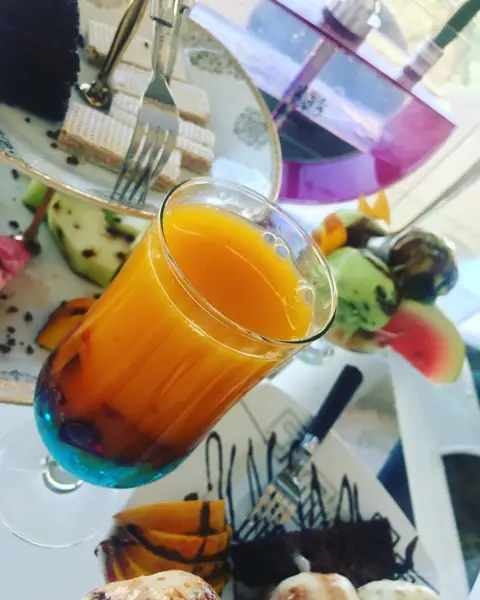  کافی شاپ دیاموند