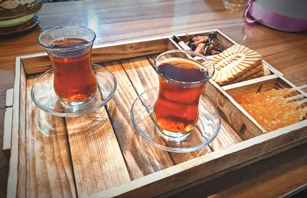  کافی شاپ قلندر