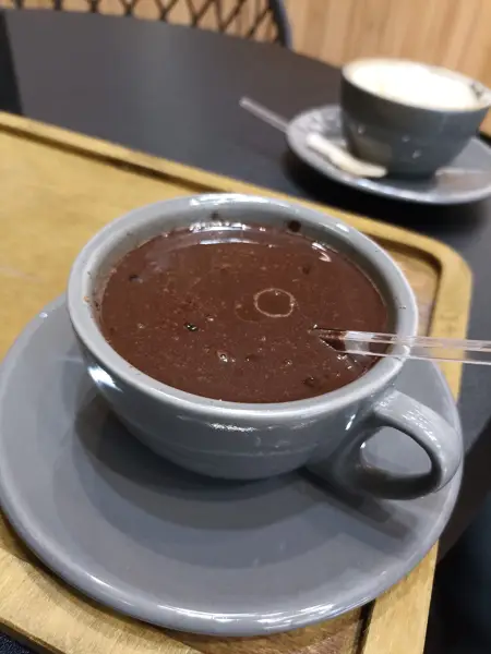  lush coffee