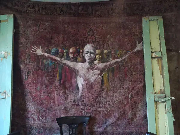  کافه پلاک ۷