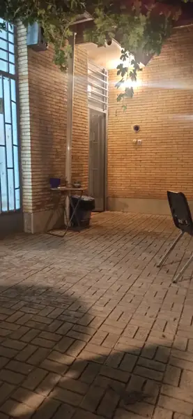  کافه رو