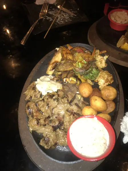  Hila cafe