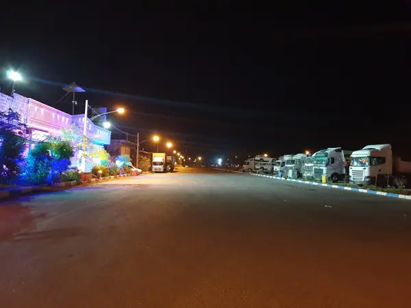  Haji Davoud Restaurant