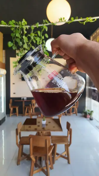  Cafe Adrin