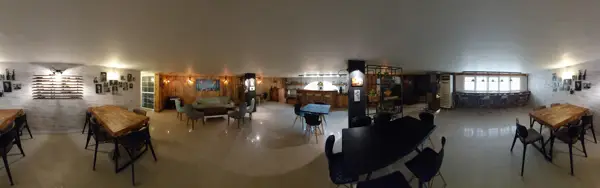 کافه عطایی