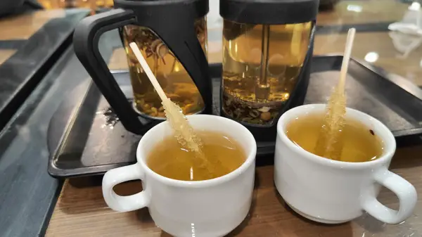  مجتمع گردشگری کوهپایه
