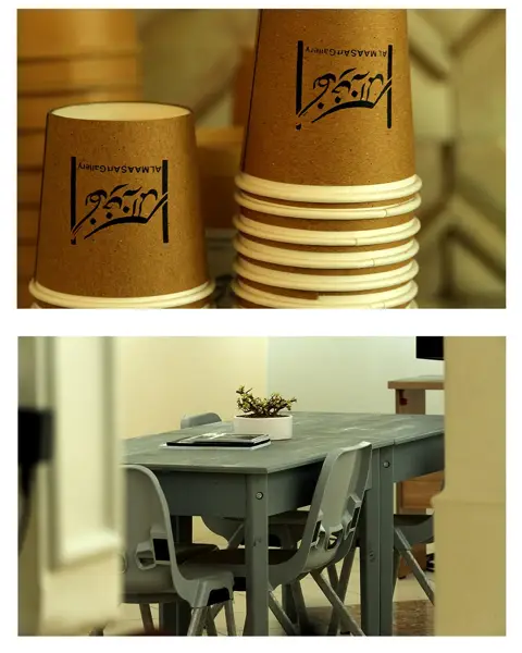 فضای اجتماعی 
