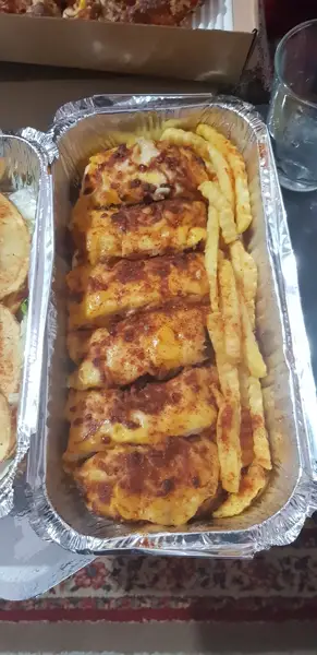  کافه و رستوران گردو