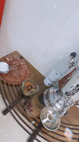  طباخی و جگرکی پاشا