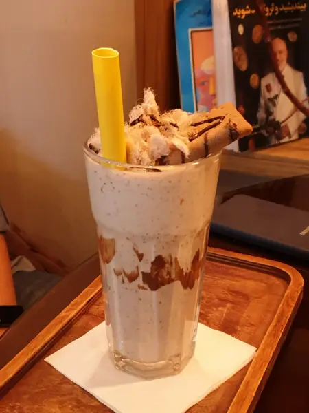  Will Cafe