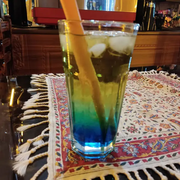  کافه تایم