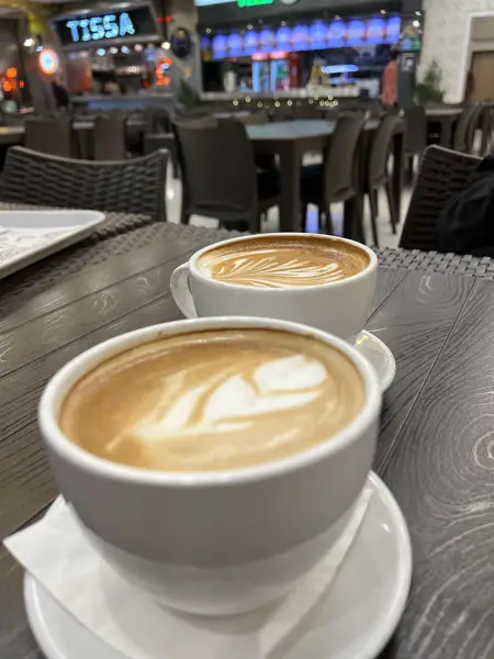  Tissa cafe