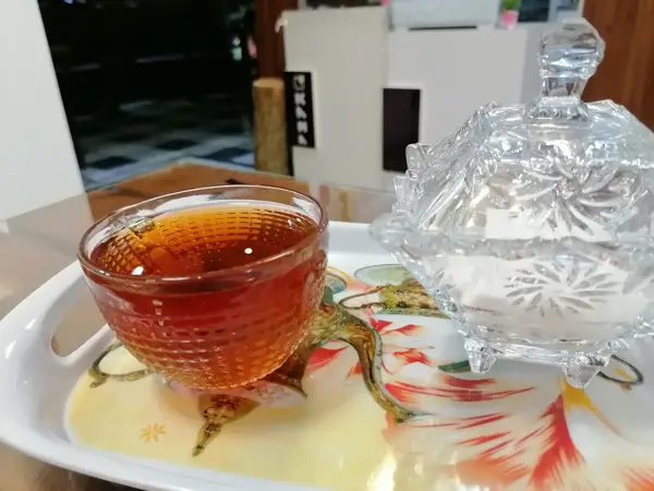 کافه کاما+